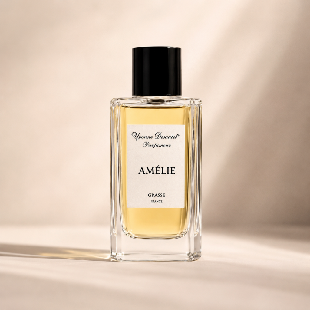 Parfum signature