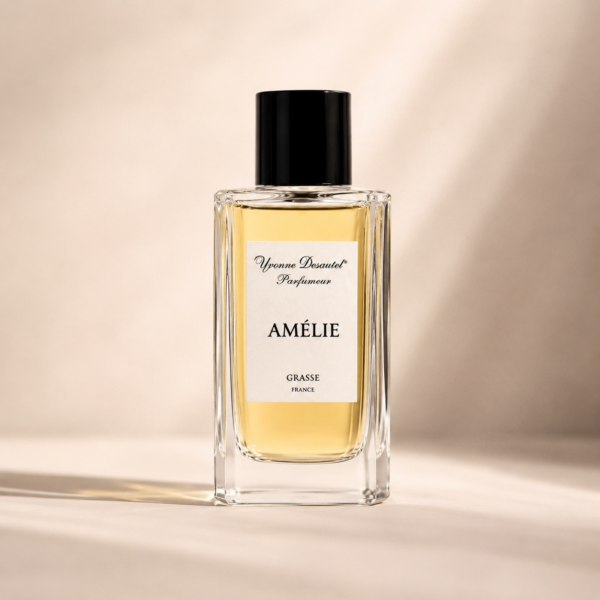 Parfum signature
