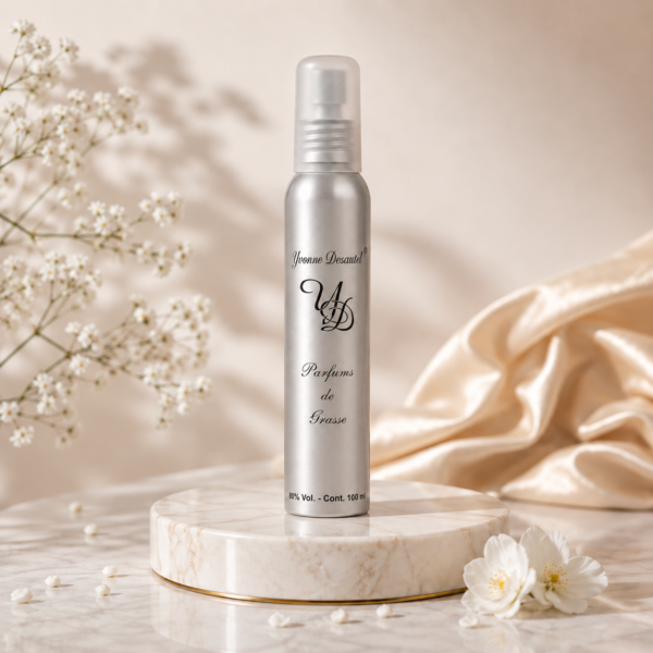 Eau parfum desautel femme