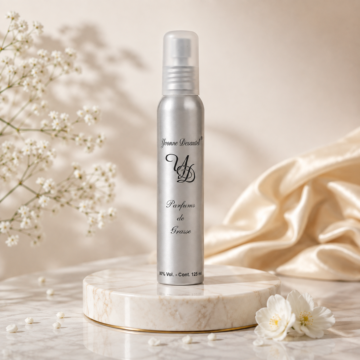 ok Parfum vapo yd